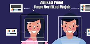 Aplikasi Pinjol Tanpa Verifikasi Wajah 2023