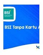 Atm Bsi Setor Tunai Jakarta Daerah Khusus Ibukota Jakarta