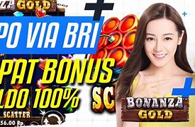 Cara Deposit Bri Slot Online Bank Bca Hari Ini