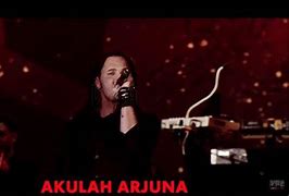 Lirik Lagu Dewa 19 ...Akulah Arjuna