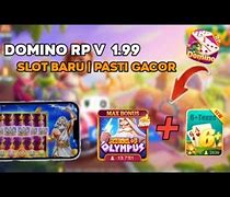 Permainan Baru Slot Domino Terbaru Ada